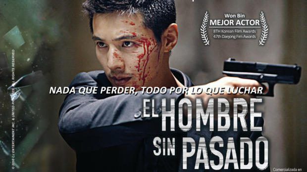 El hombre sin pasado una historia dura y perturbadora