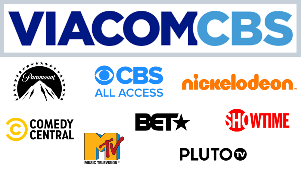 ViacomCBS lanzará en España la plataforma gratuita Pluto TV