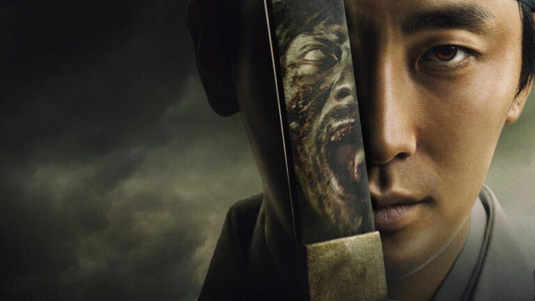 Kingdom volverá en 2021 con un nuevo capítulo especial