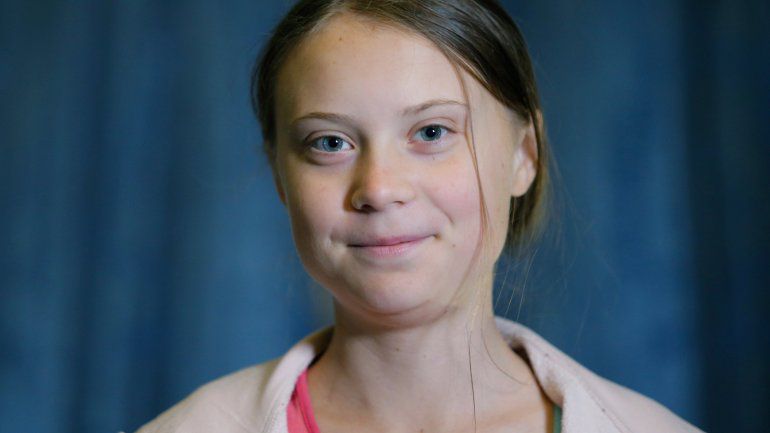 Greta Thunberg estrena su propio documental en Hulu