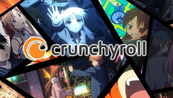 Sony termina finalizando la compra de Crunchyroll