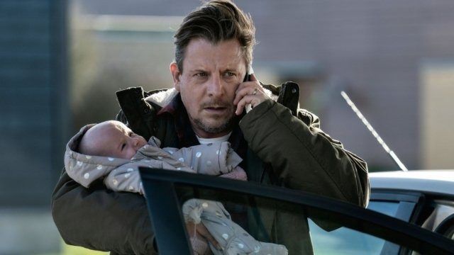 Kidnapping se estrena en España gracias a Starzplay