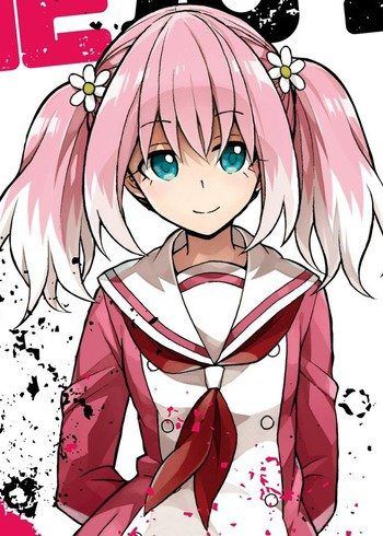 Jonu Media licencia el anime Talentless Nana