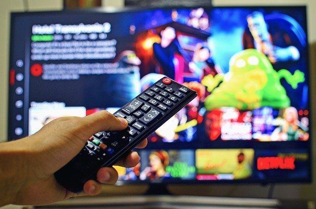 Netflix pone en producción 7 nuevas series originales