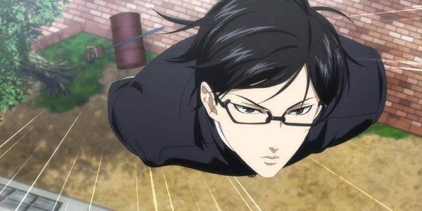 Jonu Media estrenará la OVA de Soy Sakamoto ¿Por? en Jonu Play