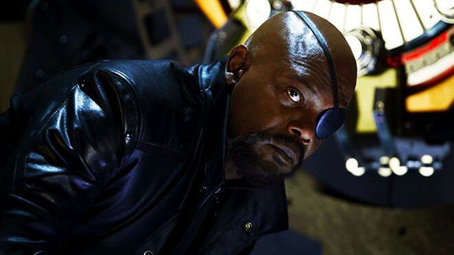 Samuel L. Jackson protagonizará una miniserie en Apple TV+