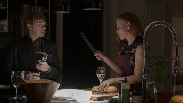 Apple TV+ nos muestra el tráiler de la segunda temporada de Servant