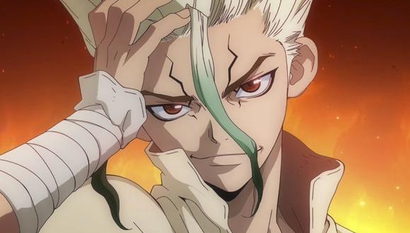 Crunchyroll nos trae los animes de invierno 2021