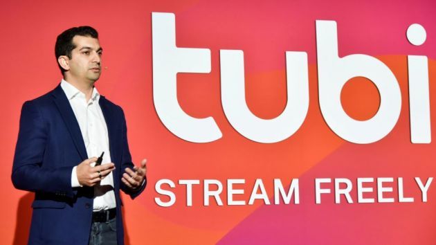 Tubi TV quiere ser la competencia directa de Pluto TV