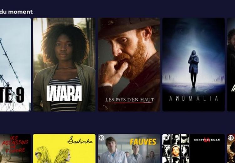 TV5mondeplus vive el cine francés como nunca antes