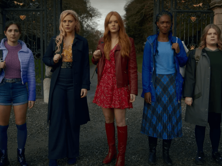 Las Winx Club vuelven gracias a Netflix