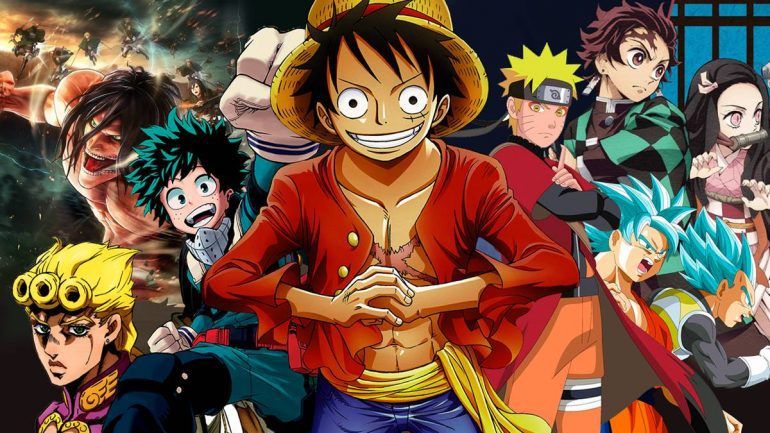 Petición para traernos un canal de anime en la TDT