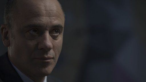 Netflix nos presenta el primer tráiler de Bajocero