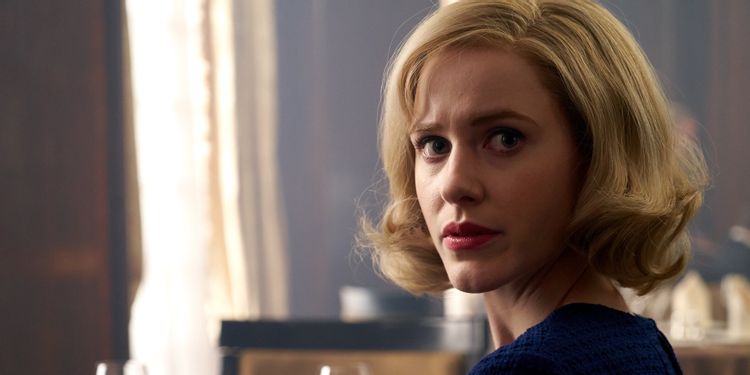 Benedict Cumberbatch y Rachel Brosnahan protagonizarán The Courier