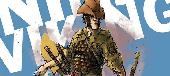 ¿Chris Pratt será Cowboy Ninja Viking en una nueva aventura?