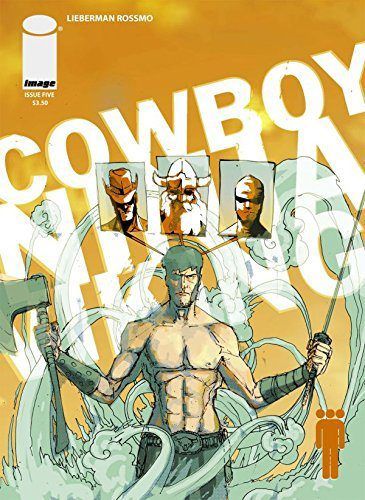 ¿Chris Pratt será Cowboy Ninja Viking en una nueva aventura?