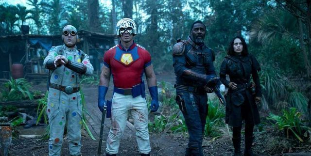 Las películas que este 2021 deseamos ver en los cines
