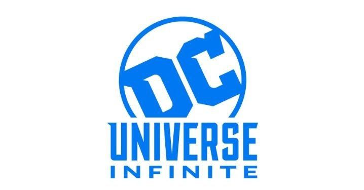 DC Comics lanza su nueva plataforma DC Universe Infinite