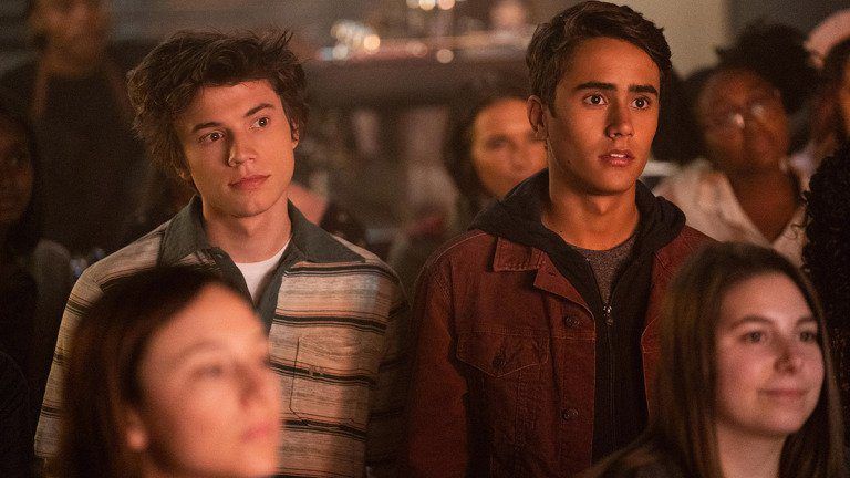Todas las novedades que llegarán a Disney+ en febrero