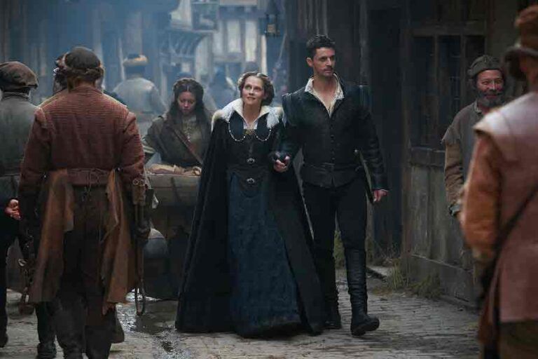 El descubrimiento de las brujas tendrá tercera temporada