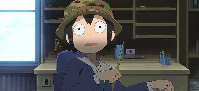 Todos los ganadores de los Crunchyroll Anime Awards 2021