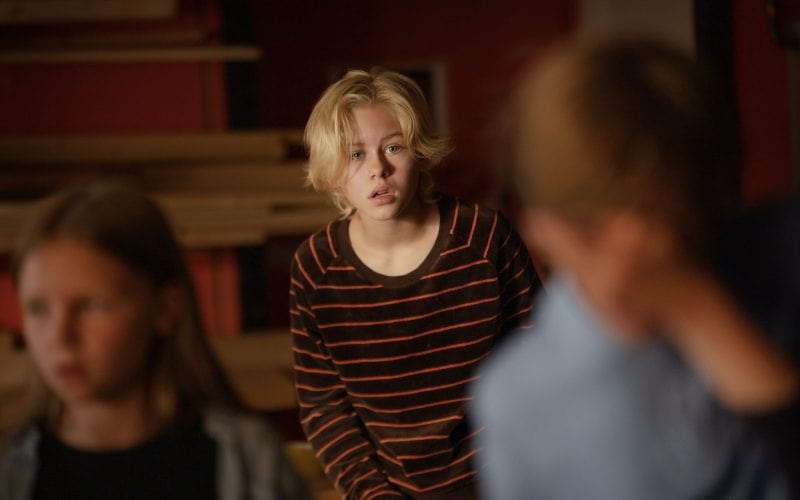 Tenemos teaser de Bienvenidos a Utmark, la serie noruega de HBO