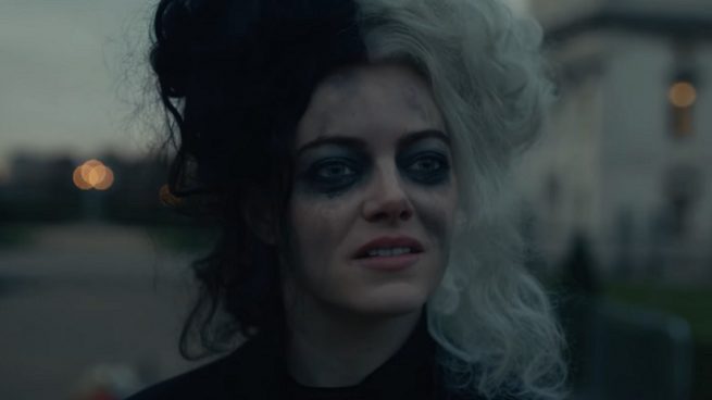 Al fin tenemos tráiler de Cruella, el nuevo live action de Disney