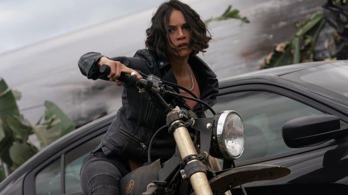 En la Super Bowl hemos visto el nuevo tráiler de Fast and Furious 9