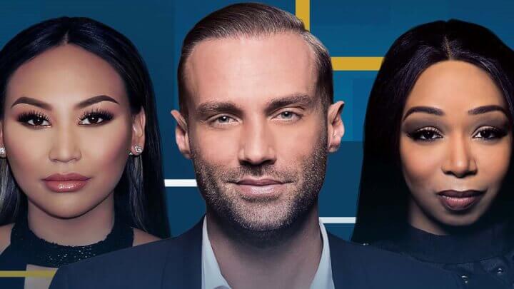 Llega Hayu, la plataforma dedicada a los realities shows