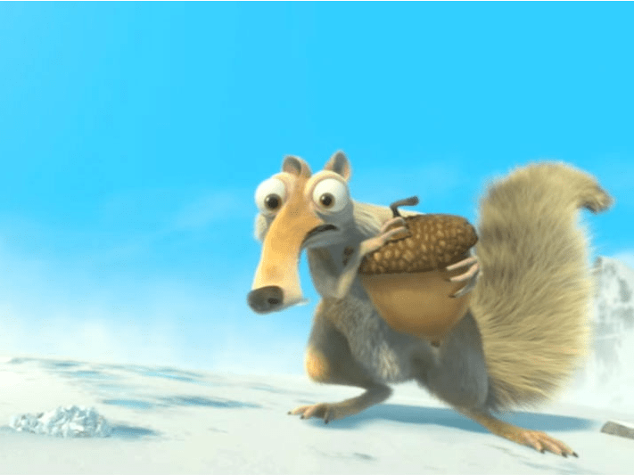 Disney cierra el estudio de blue sky