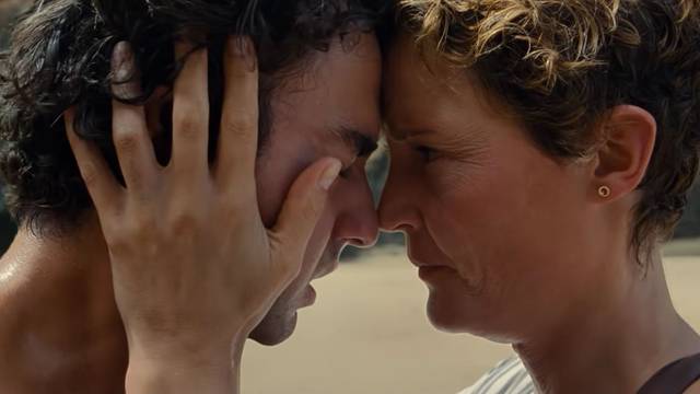 Universal Pictures lanza el nuevo spot de Old