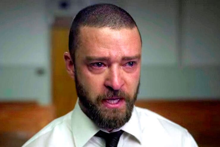 Justin Timberlake nos muestra su mejor versión en Palmer