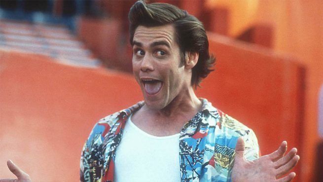 Ace Ventura regresará gracias a Amazon