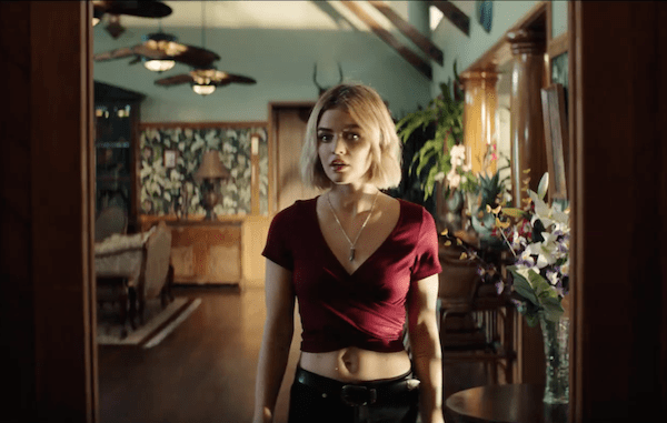 Todas las nominaciones a los premios Razzies 2021