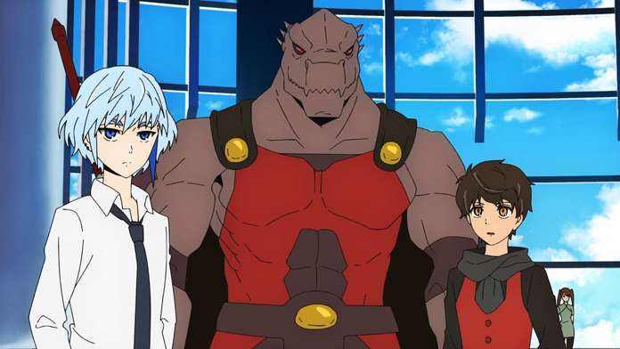 Disfruta del anime como nunca antes, gracias a Crunchyroll