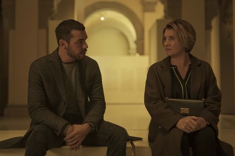 Mario Casas vuelve en la serie de Netflix El Inocente