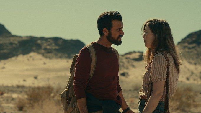 Apple TV+ lanza el tráiler de The Mosquito Coast
