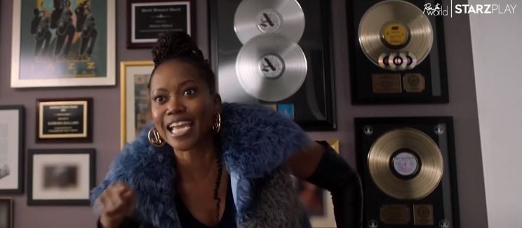 Starzplay estrenará la serie de comedia Run The World