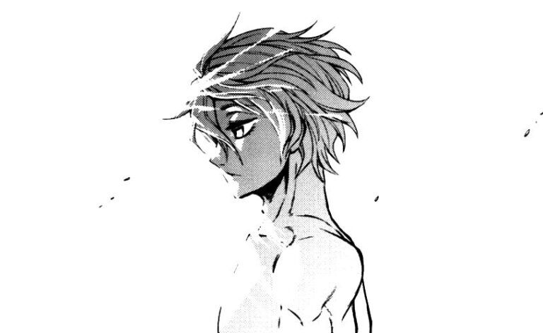 Netflix nos lanza el tráiler del anime Record of Ragnarok