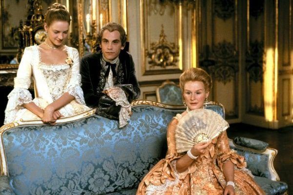 Tenemos los actores que protagonizarán el remake de `Las Amistades Peligrosas´