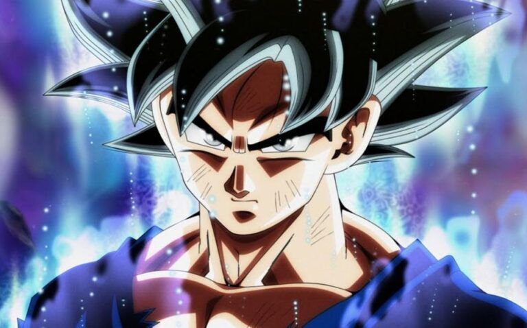 Nueva película de Dragon Ball que llegará en 2022