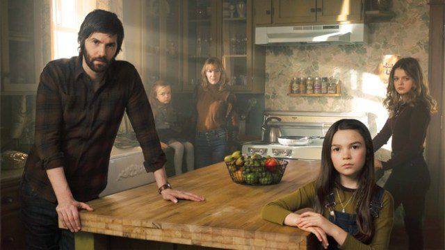 Apple TV+ nos trae el tráiler de la segunda temporada de Home Before Dark