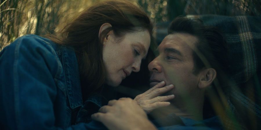 Apple TV+ lanza el tráiler de Lisey's Story, su nueva serie original
