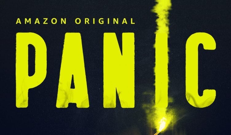 Panic, la nueva serie de Prime Video que llegará próximamente
