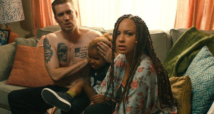 Tenemos tráiler de Blindspotting, la nueva comedia de Starzplay