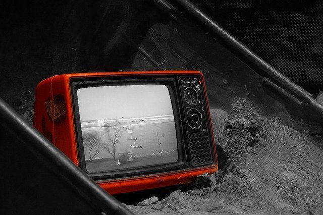 Los televisores smart LG ya disfrutan de la app de Pluto TV