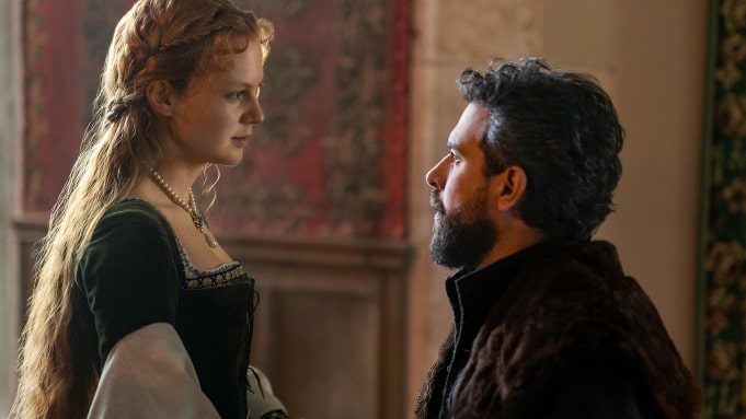 Todo lo que sabemos de Becoming Elizabeth, lo nuevo de Starzplay