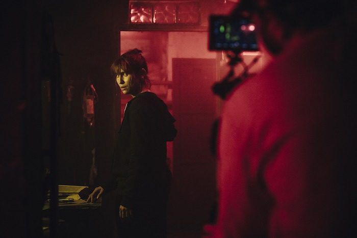 Netflix España nos comparte el avance de Cielo rojo sangre