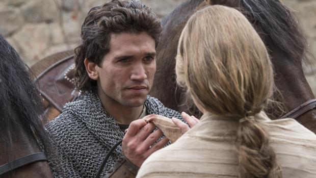 Prime Video nos presenta el tráiler final de la segunda temporada de ``El Cid´´