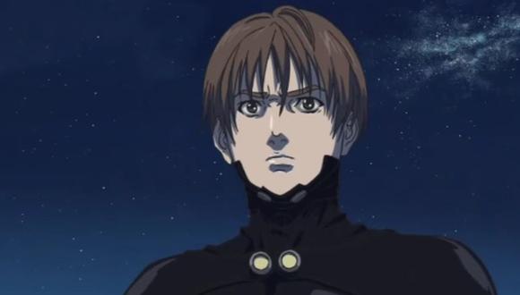 Jonu Media trae nuevamente la licencia del anime de Gantz